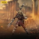 (PO) Joytoy - Roman Gladiator Retiarius Gladiator (JT00713) Image_2