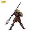 (PO) Joytoy - Roman Gladiator Retiarius Gladiator (JT00713) Image_5