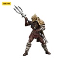 (PO) Joytoy - Roman Gladiator Retiarius Gladiator (JT00713) Image_6