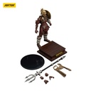 (PO) Joytoy - Roman Gladiator Retiarius Gladiator (JT00713) Image_7