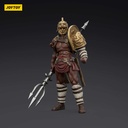 (PO) Joytoy - Roman Gladiator Retiarius Gladiator (JT00713) Image_8