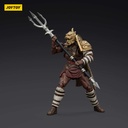 (PO) Joytoy - Roman Gladiator Retiarius Gladiator (JT00713) Image_11