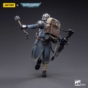 (PO) Joytoy Warhammer 40k - Astra Militarum Death Korps of Krieg Veteran Squad Guardsman (JT2665) Image_4