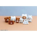 Rilakkuma Burasage Plush Chairoikoguma MO85301 Image_3