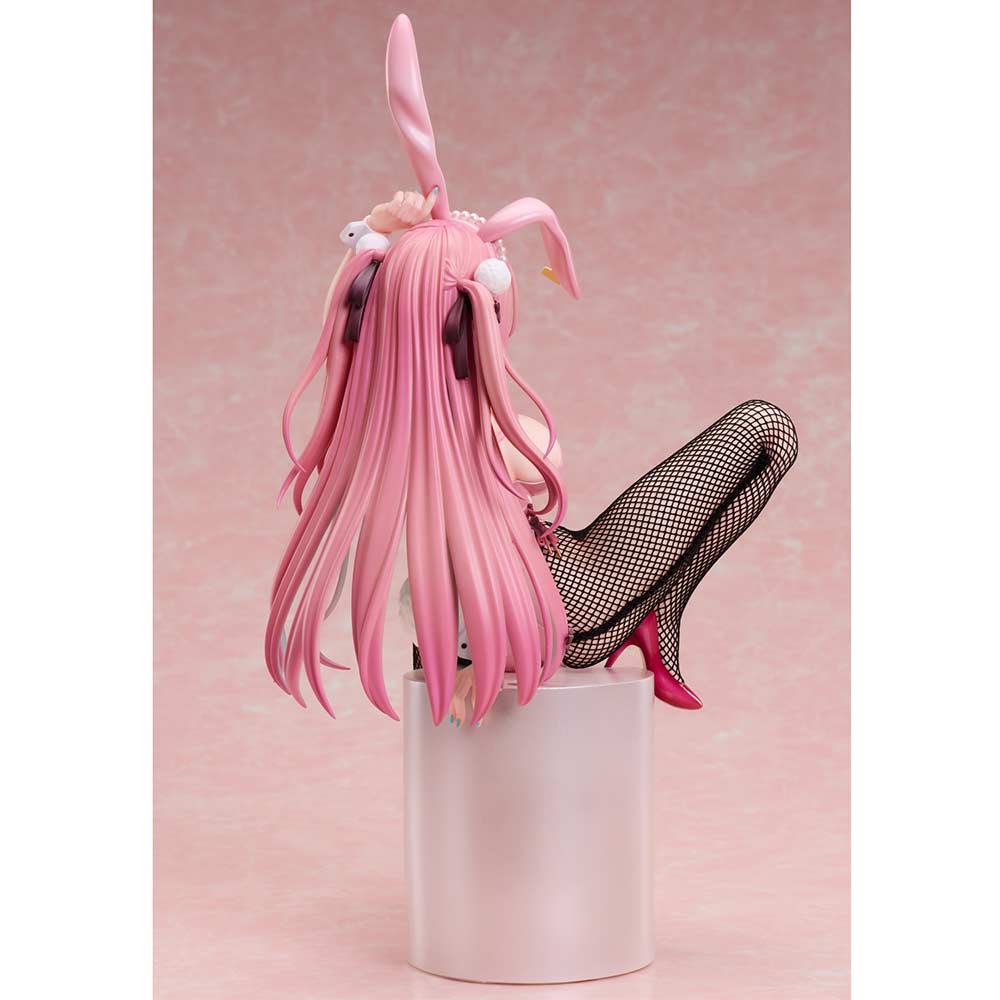 (PO) B-style Iro Bunny Illustrated by Satou Pote Image_7