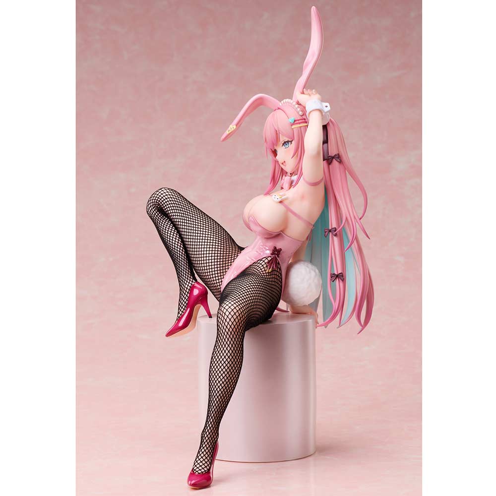(PO) B-style Iro Bunny Illustrated by Satou Pote Image_8