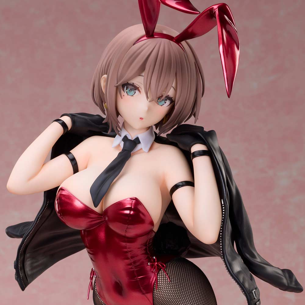 (PO) B-style Iro Bunny Monica llustrated by Dsmile Image_1