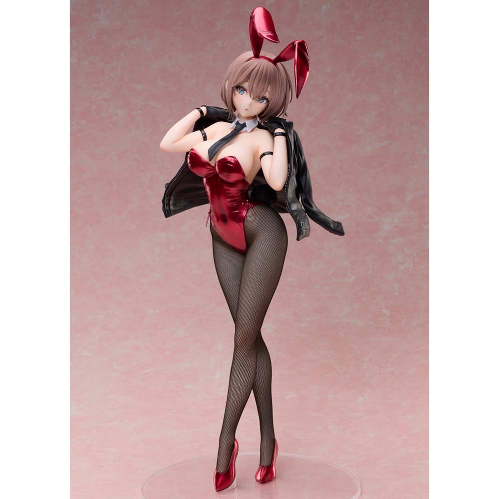 (PO) B-style Iro Bunny Monica llustrated by Dsmile Image_4