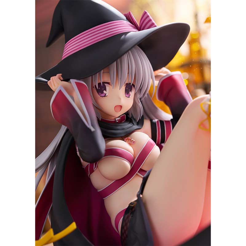 (PO) Sabbat of the Witch - Ayachi Nene Image_9