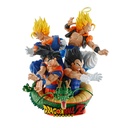 (PO) Petitrama DX DRACAP - Dragonball Z Re Birth 02 Image_1