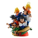 (PO) Petitrama DX DRACAP - Dragonball Z Re Birth 02 Image_3