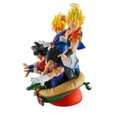 (PO) Petitrama DX DRACAP - Dragonball Z Re Birth 02 Image_4