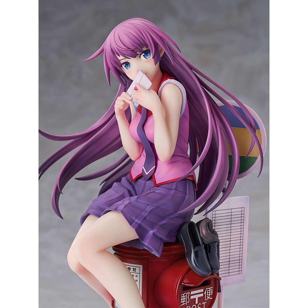 (PO) Monogatari Series Hitagi Senjyogahara: Letter to You Image_3