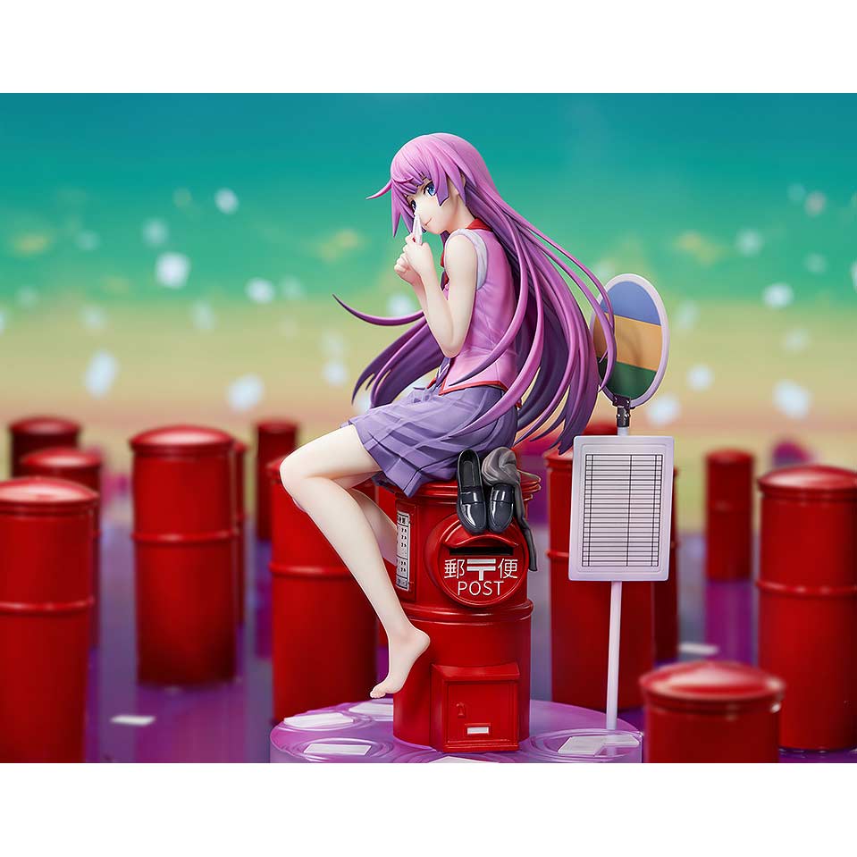 (PO) Monogatari Series Hitagi Senjyogahara: Letter to You Image_6