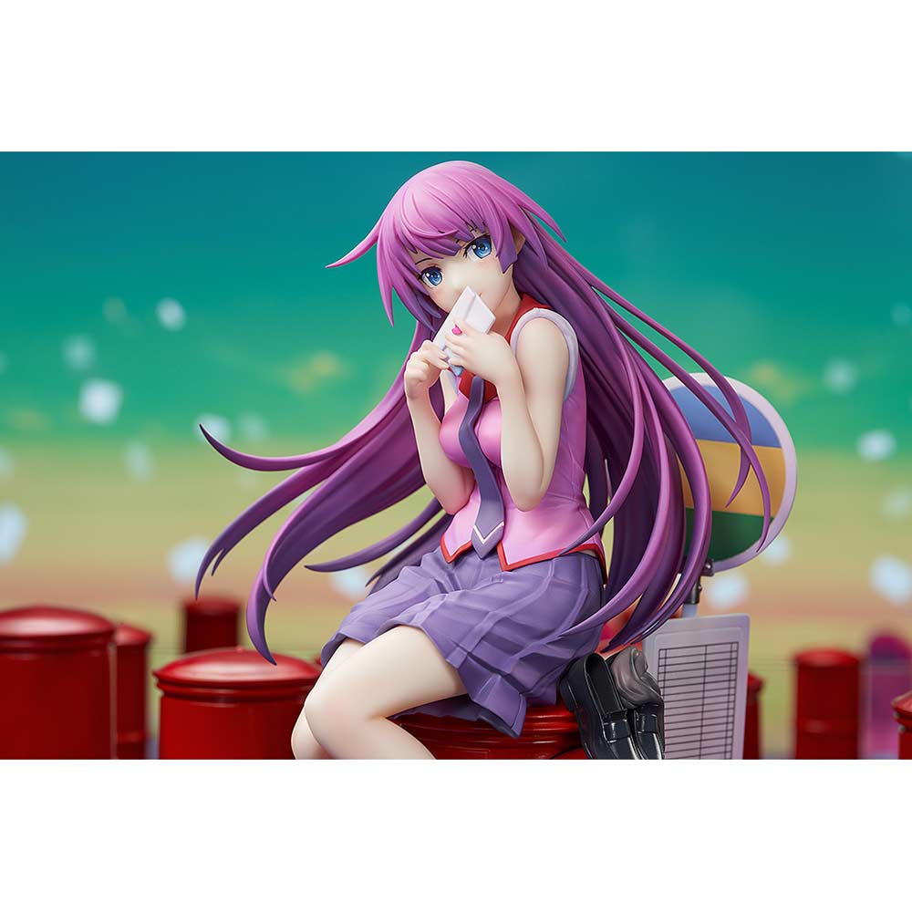 (PO) Monogatari Series Hitagi Senjyogahara: Letter to You Image_7