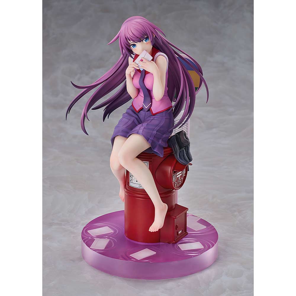 (PO) Monogatari Series Hitagi Senjyogahara: Letter to You Image_10