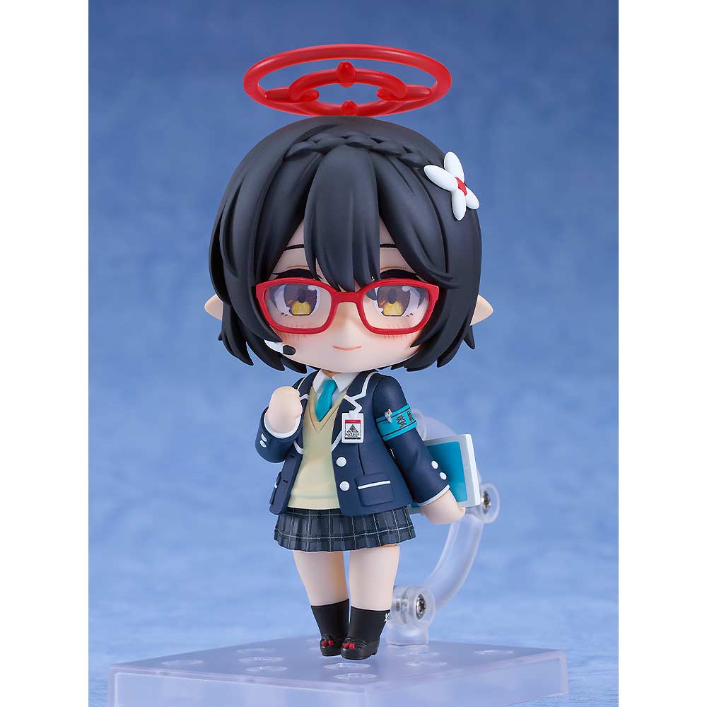 (PO) Nendoroid 2657 Blue Archive - Okusora Ayane Image_2