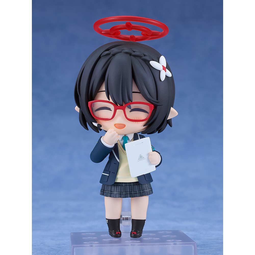 (PO) Nendoroid 2657 Blue Archive - Okusora Ayane Image_5