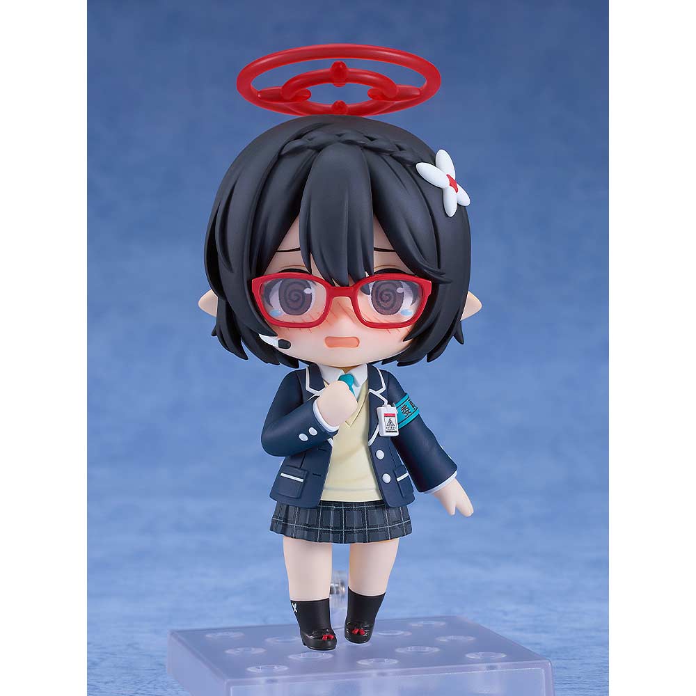 (PO) Nendoroid 2657 Blue Archive - Okusora Ayane Image_6
