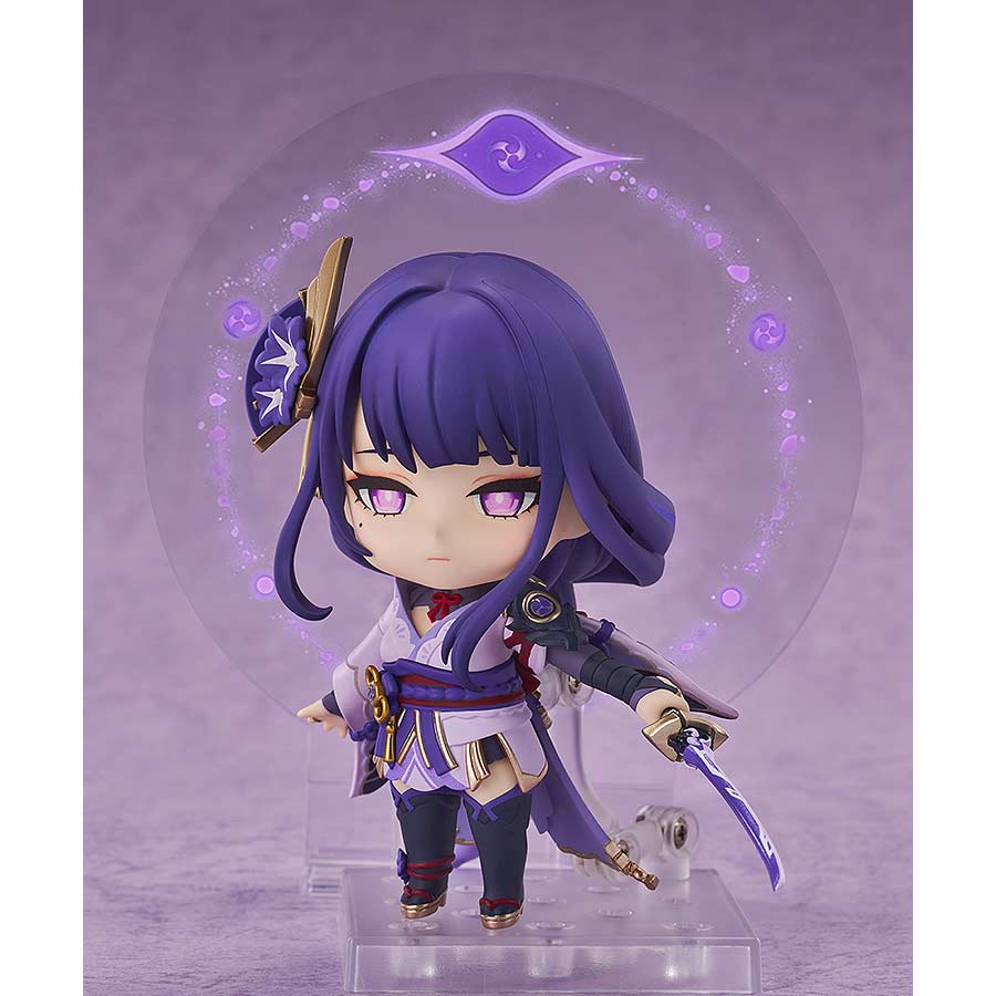 (PO) Nendoroid 2660 Genshin Impact - Raiden Shogun Image_6