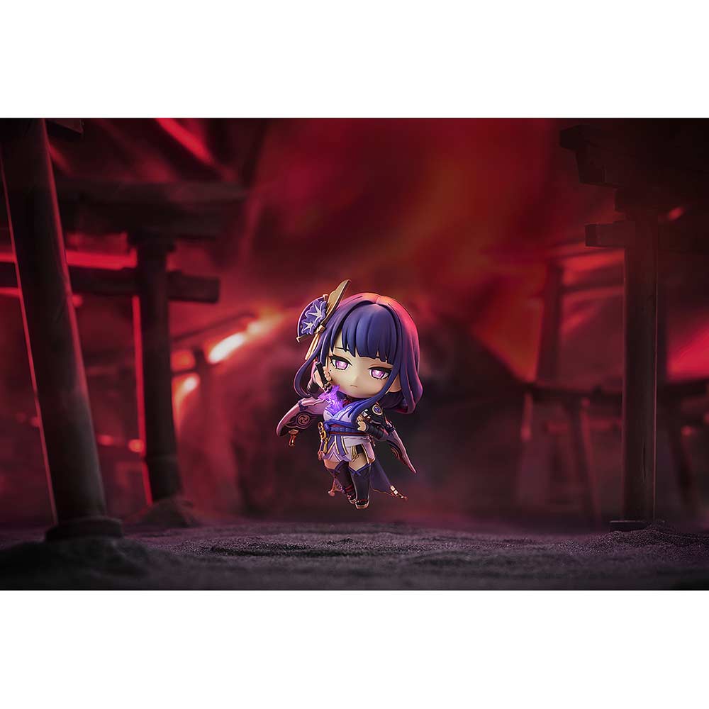 (PO) Nendoroid 2660 Genshin Impact - Raiden Shogun Image_9