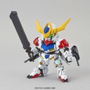 SD Gundam Iron Blood Orpahn EX Standard 014 - Gundam Barbatos Lupus Image_2