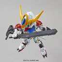 SD Gundam Iron Blood Orpahn EX Standard 014 - Gundam Barbatos Lupus Image_3