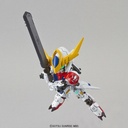 SD Gundam Iron Blood Orpahn EX Standard 014 - Gundam Barbatos Lupus Image_4