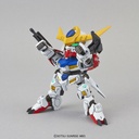 SD Gundam Iron Blood Orpahn EX Standard 014 - Gundam Barbatos Lupus Image_5