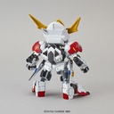 SD Gundam Iron Blood Orpahn EX Standard 014 - Gundam Barbatos Lupus Image_7