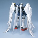 PG 1/60 Gundam Wing - XXX-G00W0 W Gundam Zero Custom Image_3