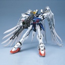 PG 1/60 Gundam Wing - XXX-G00W0 W Gundam Zero Custom Image_5