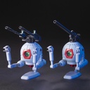 HGUC Gundam - RB-79 Ball Twin set Image_2