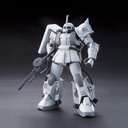HGUC Gundam UC - MS-06R-1A Zaku-II (Shin Matsunaga Customize Mobile Suit) Image_2