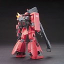 HGUC Gundam UC - MS-06R-2 Zaku-II (Johnny Ridden Customize Mobile Suit) Image_3