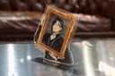 (PO) Black Butler Emerald Witch Arc Acrylic Stand Sebastian Michaelis Image_2