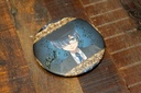 (PO) Black Butler Emerald Witch Arc Jewelry Tin Badge Ciel Phantomhive Image_2