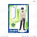 (PO) Blue Lock Acrylic Stand Isagi Yoichi Image_2