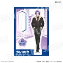 (PO) Blue Lock Acrylic Stand Mikage Reo Image_2
