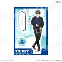 (PO) Blue Lock Acrylic Stand Itoshi Rin Image_2