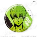 (PO) Blue Lock Line Drawing Trading Can Badge [BOX] Image_2