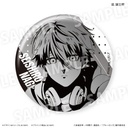 (PO) Blue Lock Line Drawing Trading Can Badge [BOX] Image_3