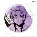 (PO) Blue Lock Line Drawing Trading Can Badge [BOX] Image_4