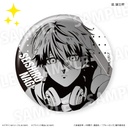 (PO) Blue Lock Line Drawing Trading Can Badge [BOX] Image_8