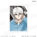(PO) Blue Lock Trading Acrylic Card [BOX] Image_3