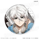 (PO) Blue Lock Trading Can Badge (Culture Entertainment) [BOX] Image_3