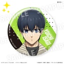 (PO) Blue Lock Trading Can Badge (Culture Entertainment) [BOX] Image_7