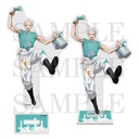 (PO) Wind Breaker Acrylic Stand Umemiya Hajime (Aniplex) Image_1