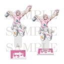 (PO) Wind Breaker Acrylic Stand Kiryu Mitsuki (Aniplex) Image_1