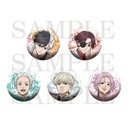 (PO) Wind Breaker Random Tin Badge [BOX] Image_1